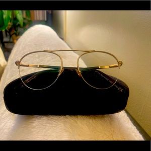 Tom Ford eye glasses, never used.
